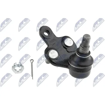 Podpora-/ Kloub NTY ZSD-TY-050