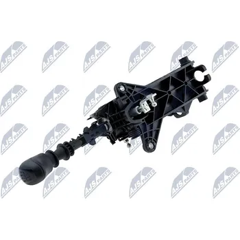 Převodovka Sada na opravy, řadicí páka NTY LZB-ME-001