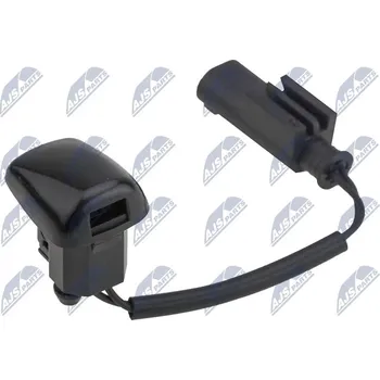 Stěrač Tryska ostřikovače, čištění skel NTY EDS-BM-113