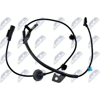 Přislušenství brzdového systému Snímač, počet otáček kol NTY HCA-MS-047