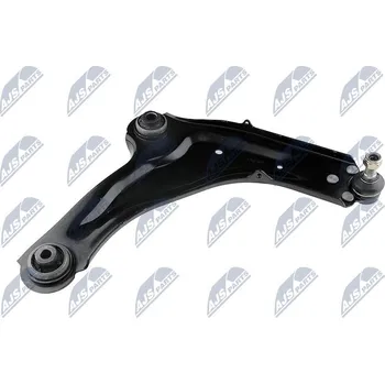 Zavěšení kol Řídicí páka, zavěšení kol NTY ZWD-RE-003