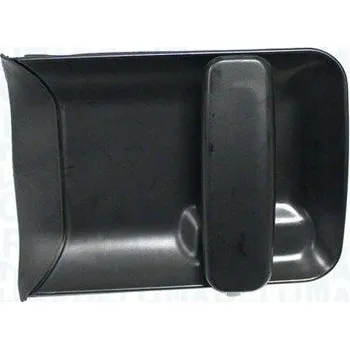 Dveře karosérie Vnější klika dveří MAGNETI MARELLI 350105035900