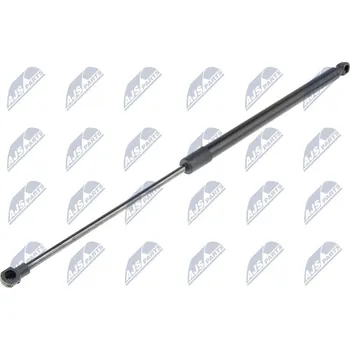 Karosérie Pneumatická pružina, zavazadlový / nákladový prostor NTY AE-NS-019