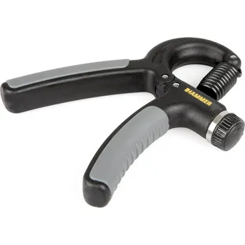 Posilovač předloktí HAMMER nastavitelný