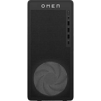 Stolní počítač OMEN by HP TG03-0900nc Black