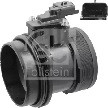 Čidlo automobilu FEBI Snímač množství protékajícího vzduchu FB 105762