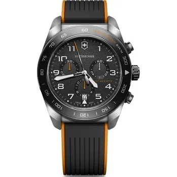 Hodinky Victorinox Swiss Army Chrono 242050 + 5 let záruka a dárek ZDARMA