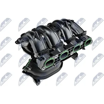 Výfuková trubka Sací trubkový modul NTY BKS-FR-007