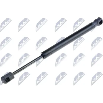 Motorový prostor Pneumatická pružina, kapota motoru NTY AE-VV-024