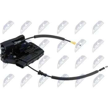 Zabzepeční vozidel Zámek dveří NTY EZC-HY-597