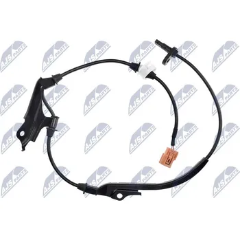 Přislušenství brzdového systému Snímač, počet otáček kol NTY HCA-HD-000