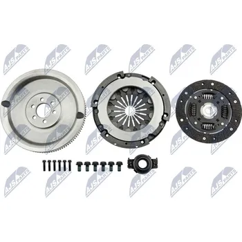 Spojka Sada spojky NTY NZS-VW-011