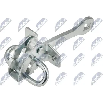 Dveře karosérie Uchycení dveří NTY EZC-PL-084