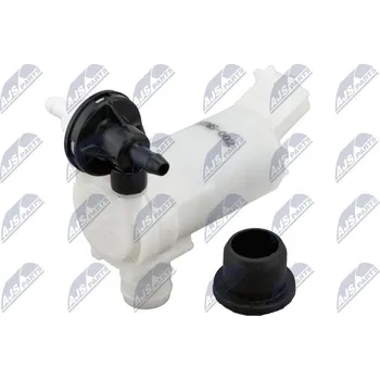 Autosklo Vodní čerpadlo ostřikovače, čistění skel NTY ESP-MS-002