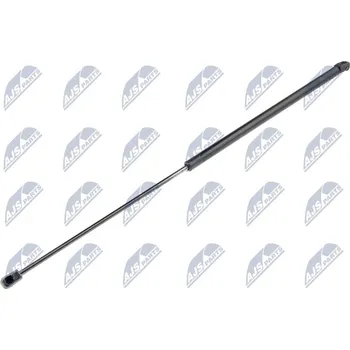 Motorový prostor Pneumatická pružina, kapota motoru NTY AE-SK-010