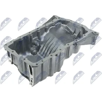 Motor automobilu Olejová vana NTY BMO-VW-014