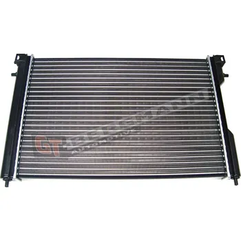 Chladič motoru Chladič vody pro motor GT BERGMANN GT10-128
