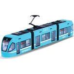Rappa Moderní tramvaj DPO Ostrava modrá 47 cm