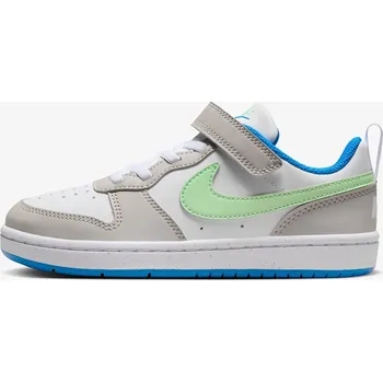 Chlapecké tenisky Nike Court Borough Low Recraft EUR 28.5