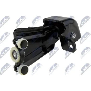 Karosérie Valivé vedení, posuvné dveře NTY EZC-ME-137