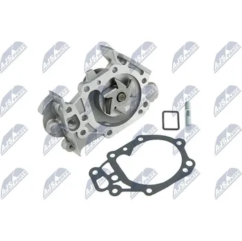 Motor automobilu Vodní čerpadlo, chlazení motoru NTY CPW-RE-021