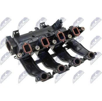 Výfuková trubka Sací trubkový modul NTY BKS-BM-019