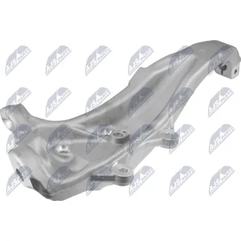 Čep nápravy Čep nápravy, zavěšení kol NTY ZZP-BM-005