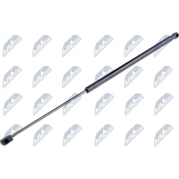 Příslušenství karosérie Pneumatická pružina, zavazadlový / nákladový prostor NTY AE-FT-031