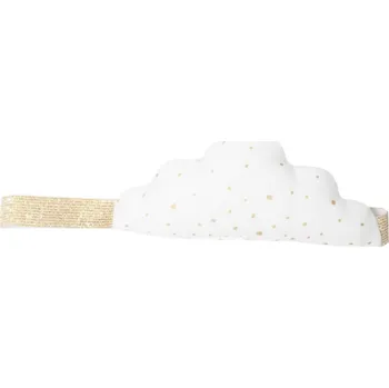 Hračka pro nejmenší FABELAB Obláčková korunka