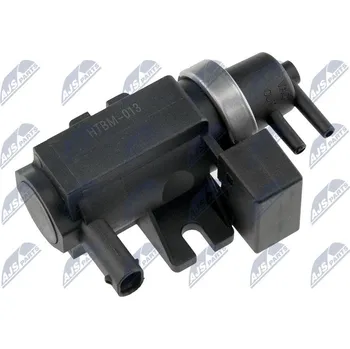 Ventil motoru Měnič tlaku, výfukový systém NTY EGR-BM-013
