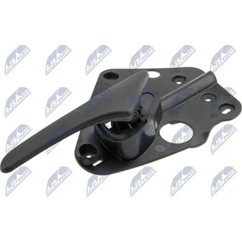 Dveře karosérie Vnější klika dveří NTY EZC-ME-155