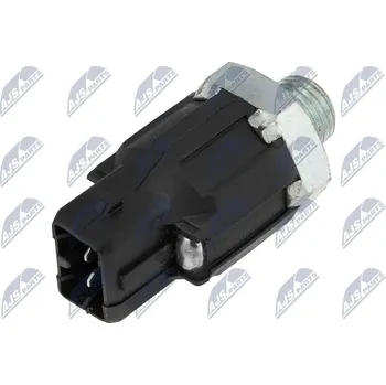 Autoelektrika Senzor klepání NTY ESS-NS-004