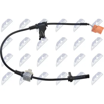 Přislušenství brzdového systému Snímač, počet otáček kol NTY HCA-HD-051