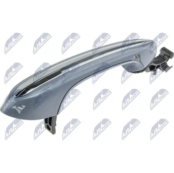 Karosérie Vnější klika dveří NTY EZC-BM-121