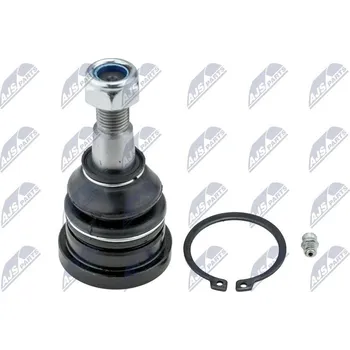 Podpora-/ Kloub NTY ZSD-MS-024