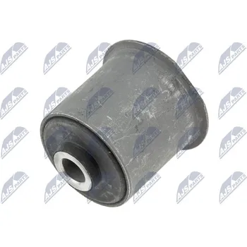 Uložení, řídicí mechanismus NTY ZTP-CH-009A