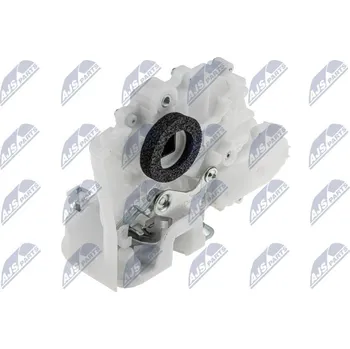 Zabzepeční vozidel Nastavovací prvek, centrální zamykání NTY EZC-HD-006