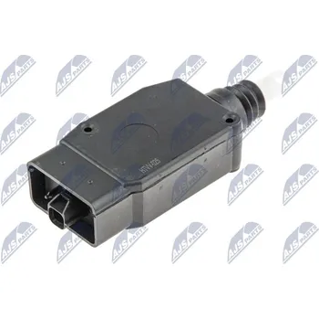 Zabzepeční vozidel Zámek dveří NTY EZC-VV-025