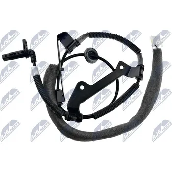 Přislušenství brzdového systému Snímač, počet otáček kol NTY HCA-HY-548