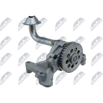 Olejové čerpadlo Olejové čerpadlo NTY BPO-VW-025