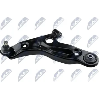 Zavěšení kol Řídicí páka, zavěšení kol NTY ZWD-SU-006