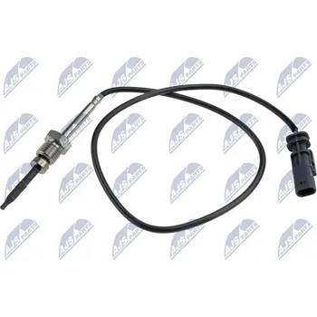 Čidlo automobilu Čidlo, teplota výfukových plynů NTY EGT-VV-010