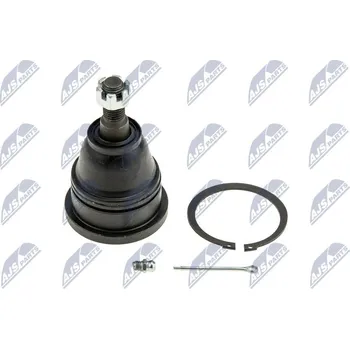 Podpora-/ Kloub NTY ZSD-CH-020