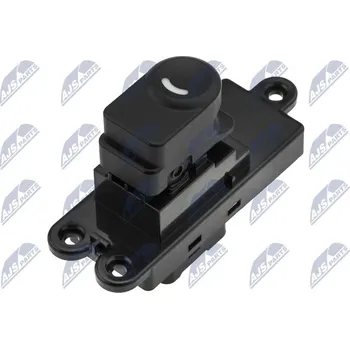 Spínač, zvedací zařízení oken NTY EWS-HY-034