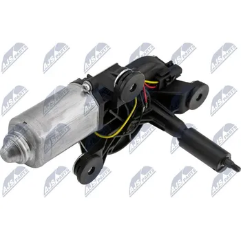 Motorek stěrače a odstřikovače Motor stěračů NTY ESW-AR-003