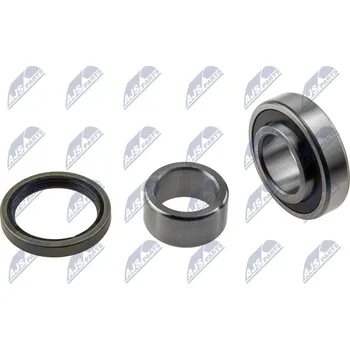 Sada ložisek kol NTY KLT-SU-000