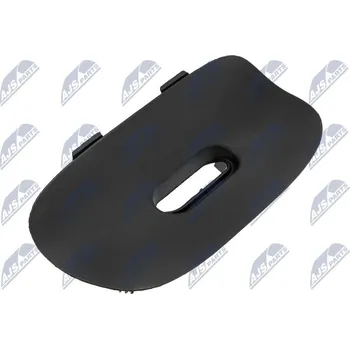 Příslušenství karosérie Klapka, vlečný hák NTY EZC-BM-152