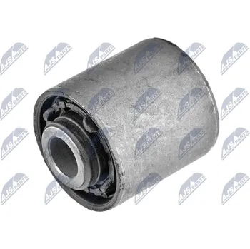 Uložení, řídicí mechanismus NTY ZTT-ME-000D