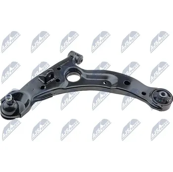 Zavěšení kol Řídicí páka, zavěšení kol NTY ZWD-HY-562