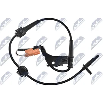 Přislušenství brzdového systému Snímač, počet otáček kol NTY HCA-HD-071